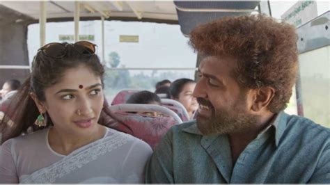 Vanangaan Lifetime Worldwide Box Office: Arun Vijay and Bala's movie ...