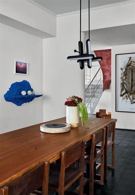 The owner of Le Mill lives in the most dreamy apartment in Mumbai ...