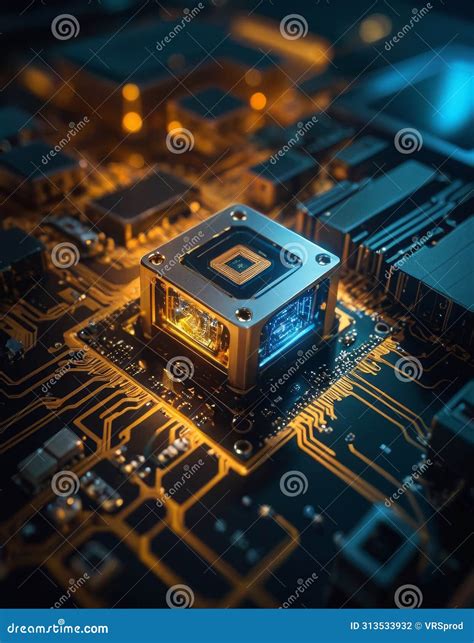 Image result for Quantum Computing Processor