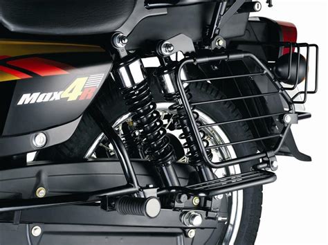 TVS Max 4R | TVS Max 4R price | Max 4R reviews | Vicky.in