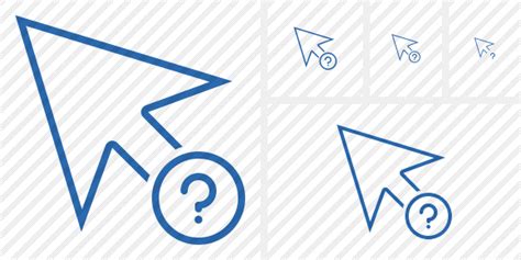 Image result for Help Cursor