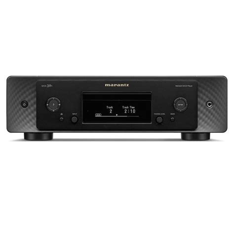 Marantz SACD 30n - Network SACD Player Online – Bombay Audio