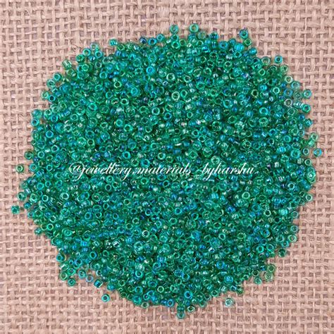 Seed Beads – Harshu's Craft Store