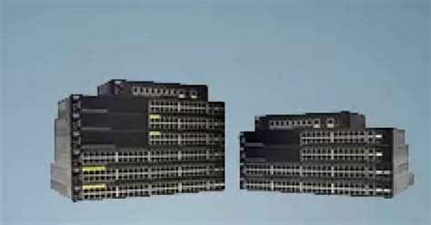 Buy Refurbished Managed Switch like Cisco switch and more brands