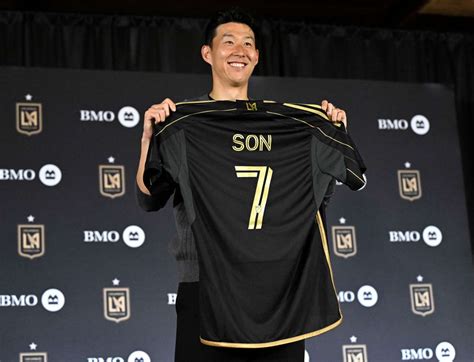 LAFC opens road trip in Chicago with Son Heung-min set for debut – San ...