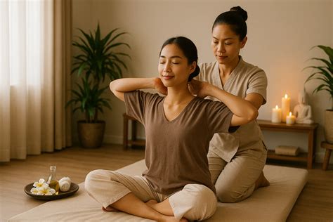 Spa Services in Dallas, TX 75252 | Dantara Thai Wellness & Spa