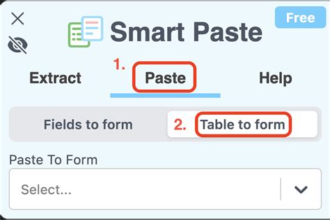 Image result for Getting Excel Data Out of Excel Forms