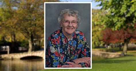 Obituary | Mary Jo Bousek | Butherus, Maser & Love Funeral Home