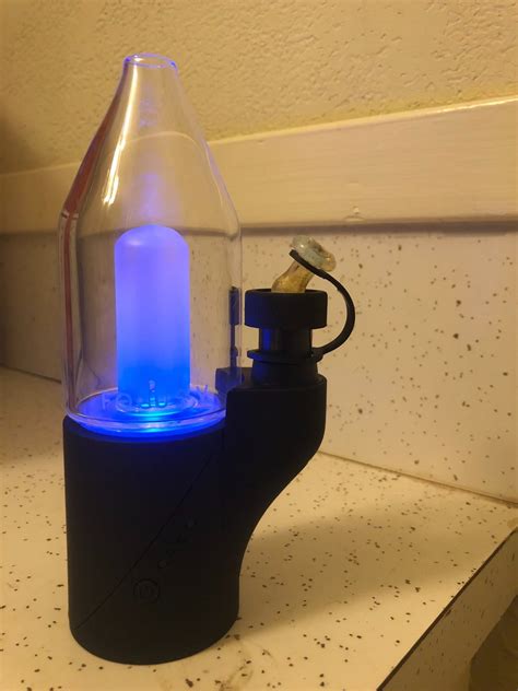 Focus v carta 2 green bear exosphere with my arsenal mushroom cap and ...