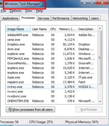Image result for Run Task Manager
