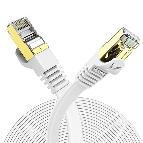 What Is A Cat6 Ethernet Cable | Robots.net
