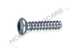 Orthopedic Implants, Manufacturer - Bone Screws Plates