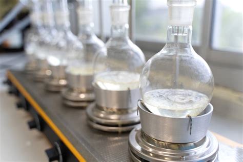 Percolation Extraction Process 的图像结果