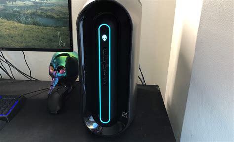 Image result for Alienware Aurora Ryzen