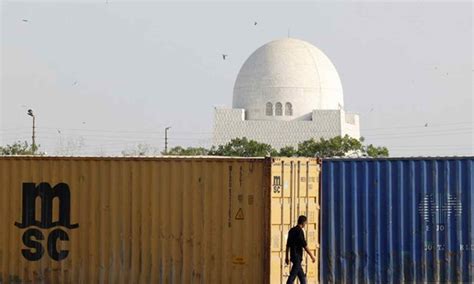 Pak economic slowdown: Industrial activities contract by 40 pc amid ...