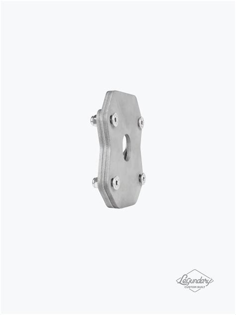 Suzuki V Strom Side Stand Base – Bandidos pitstop