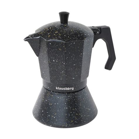 Aparat za espreso kafu Klausberg KB7159 | Volim svoj dom