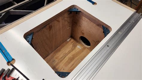 Table Router Brackets 的图像结果