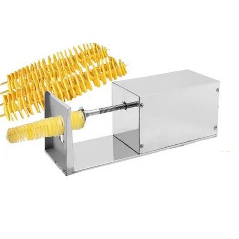 Spiral Potato Cutter Trader - Wholesaler / Distributor from Chennai