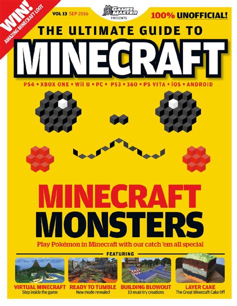 Image result for Minecraft Micro Guide