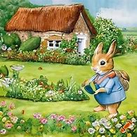 Image result for Cute Aesthetic Bunny Drawing