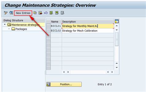 Image result for SAP Maintenance Module User Guide