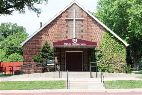 Our Staff | Headley Funeral Chapel | Augusta KS funeral home and cremation
