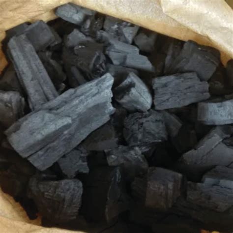 Hardwood Lump Charcoal for Barberque (BBQ)