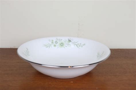 ウェッジウッド ウエストベリー ボウル 深皿 WESTBURY WEDGWOOD 花柄 イギリス ヴィンテージ つ139 | epoca