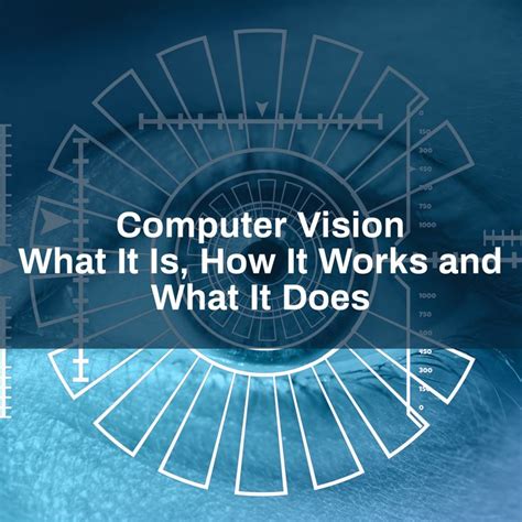 Image result for Computer Vision How It Works