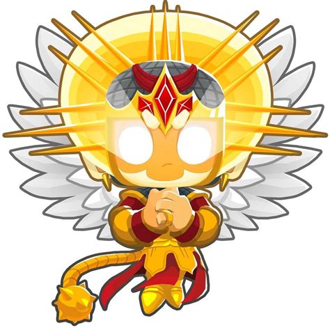 It turns out that Adoras skins actually have True and Vengeful Sun God ...
