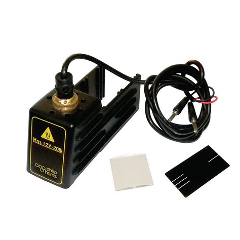 Image result for Ray Box Experiment