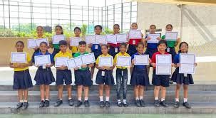 CampusPro | Sri Usha Convent N&ps School Profile