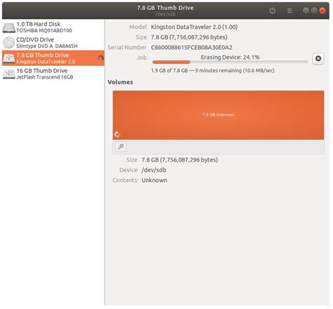 Image result for How to Format a Boot USB