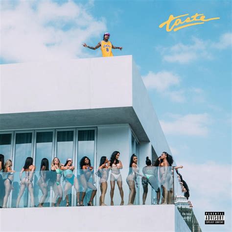Image result for Tyga Taste Clean Version