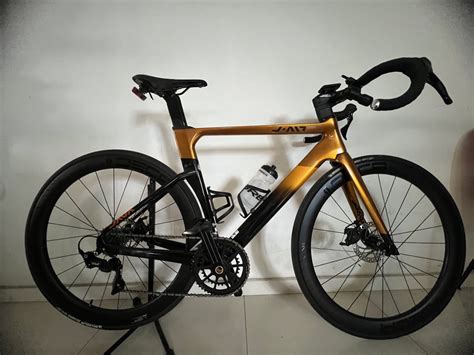 Image result for Java Air Carbon Foldable