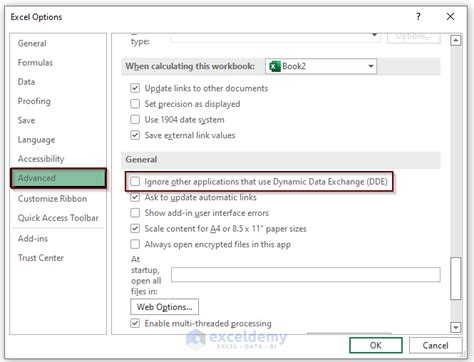 Image result for Excel File Not Opening until Dialog Box Is Closed