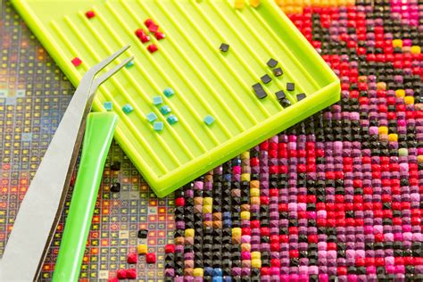 Blog Page - Canadian Diamond Drills - Diamond Painting