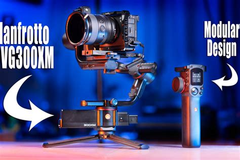 Gimbal Tutorial 的图像结果