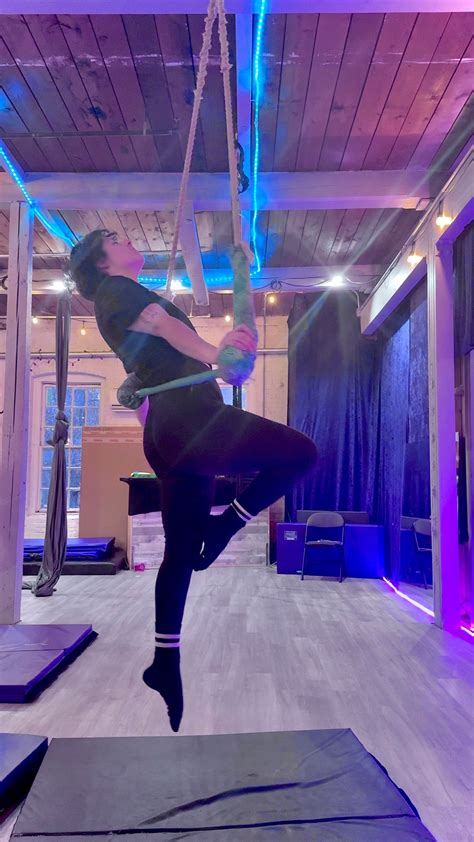 Image result for Trapeze Lessons