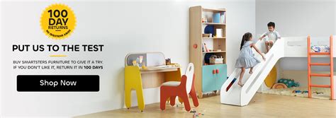 Buy Kids & Teenagers Furniture Online | Designed for Child Development ...