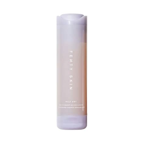 MELT AWF Jelly Oil Makeup-Melting Cleanser