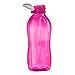 Tupperware Plastic Aquasafe Flip Top Bottle 2 Liter / 67.628 Oz ...