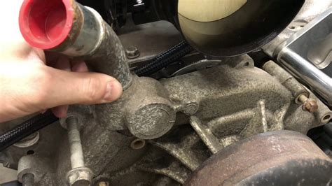 Image result for LS Engine Rotation Direction