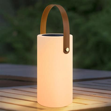 Solar Table Lamps For Sale at Thelma Guerrero blog