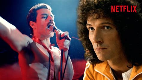 Bohemian rhapsody on sale movie streaming