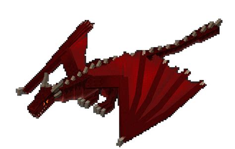 мод на майнкрафт ice and fire dragon