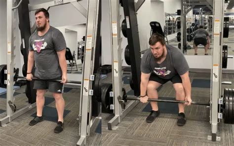 Smith Machine Deadlift: How-To, Muscles Worked, Pros, & Cons