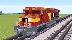Minecraft Crafty Foxe Train Obb Tutorial 的图像结果