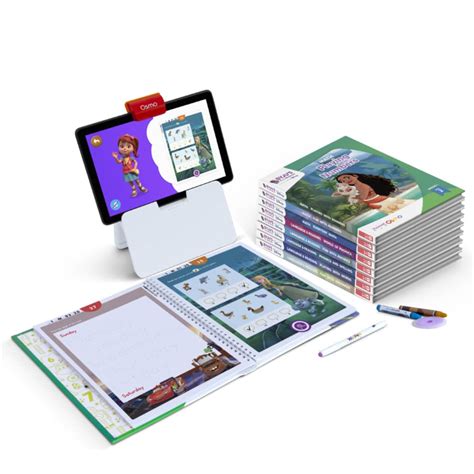 Buy BYJU'S Magic Workbooks: Disney, 1st Grade Premium Kit - Ages 5-7 ...